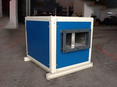 BF變量風(fēng)機(jī)箱