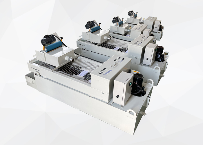 SPC智能終端系統