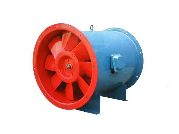 軸流風(fēng)機(jī)