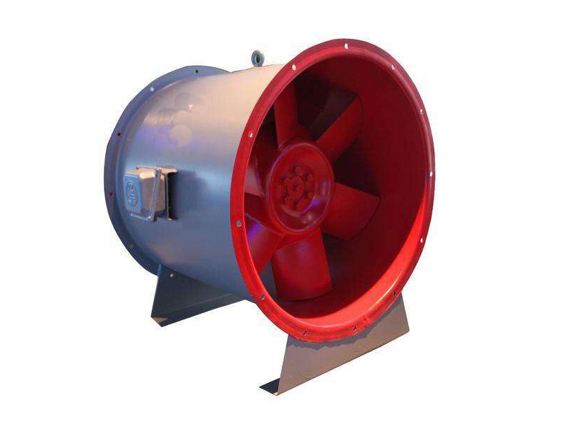 斜流風(fēng)機(jī)