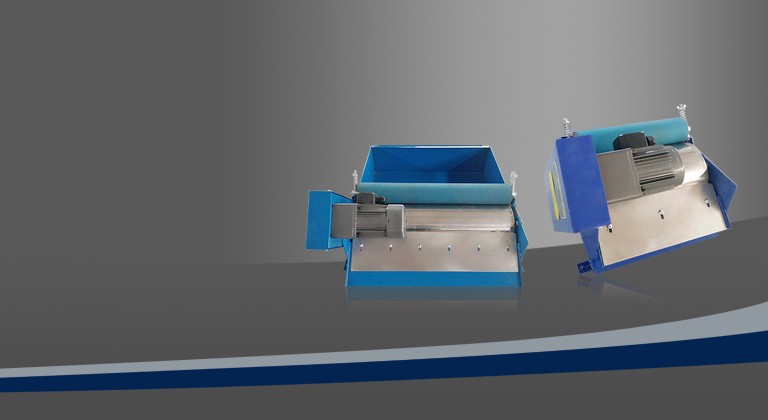 博憧機電設備技術（上海）有限公司