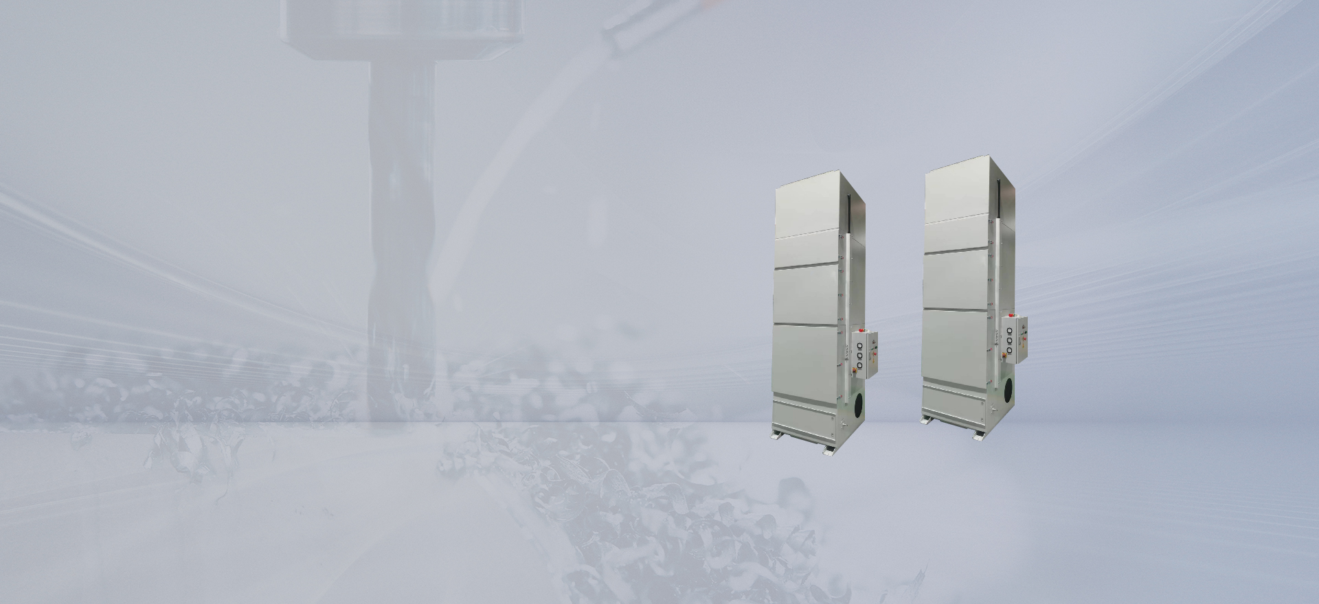 博憧機電技術（上海）有限公司